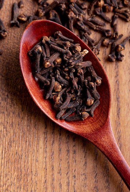 Pure Kandhamal clove
